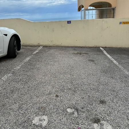 Baie Roquebrune - Vue Mer - Parking - Aj Zewnętrze zdjęcie