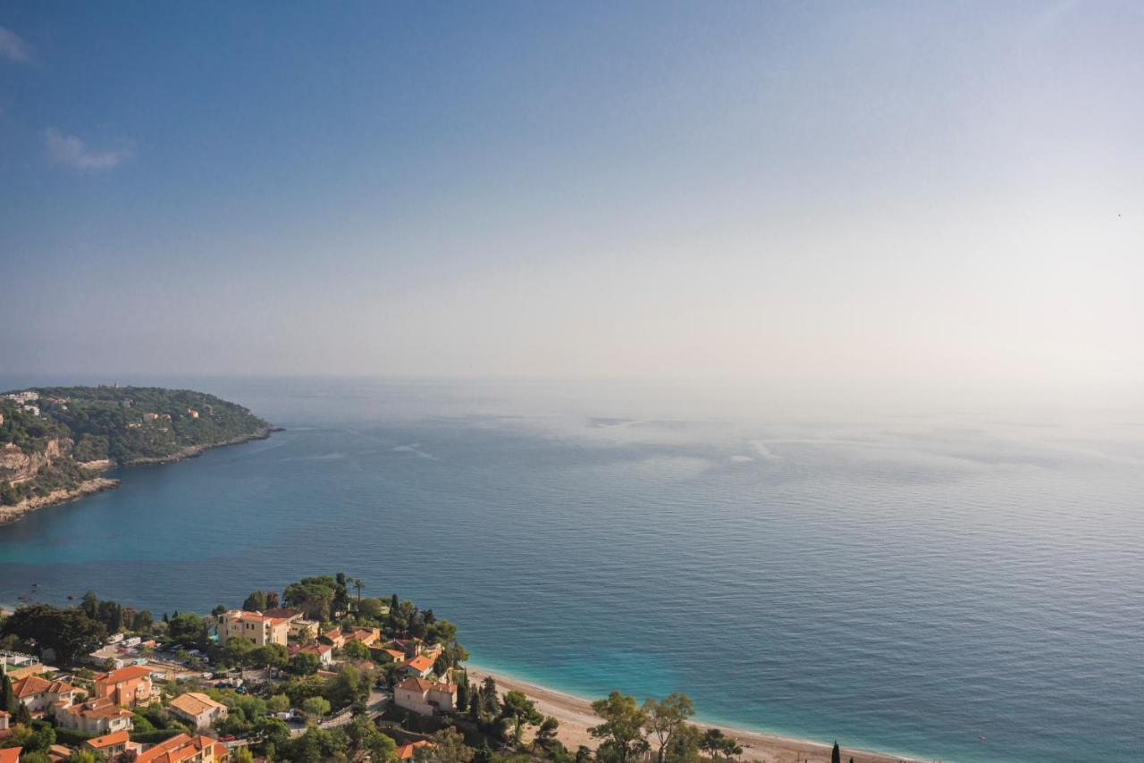 Baie Roquebrune - Vue Mer - Parking - Aj Zewnętrze zdjęcie