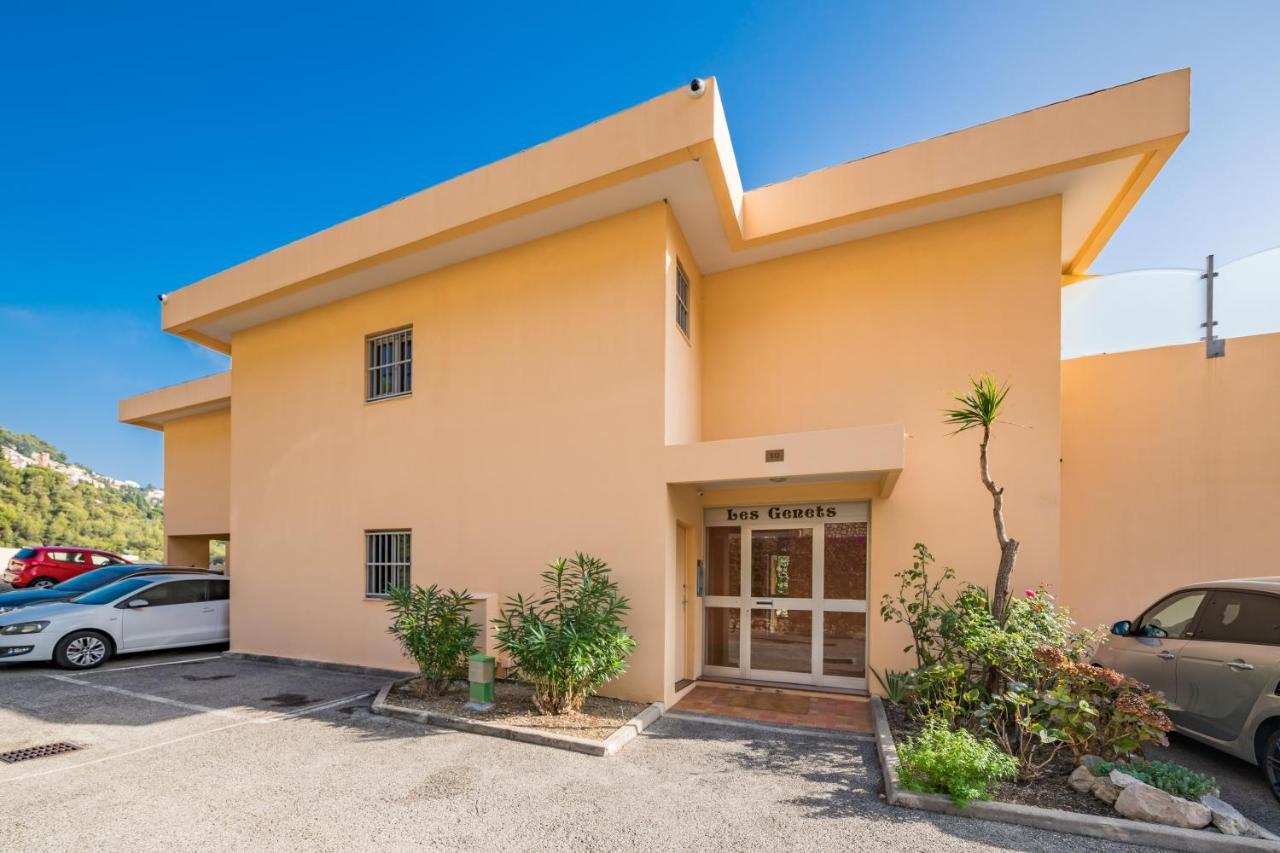 Baie Roquebrune - Vue Mer - Parking - Aj Zewnętrze zdjęcie