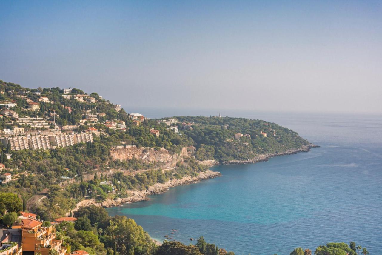 Baie Roquebrune - Vue Mer - Parking - Aj Zewnętrze zdjęcie