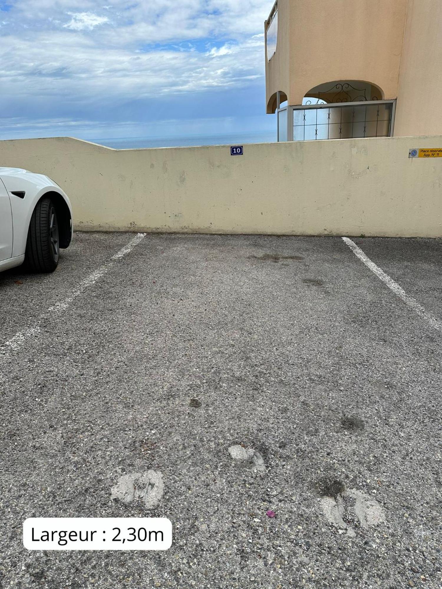 Baie Roquebrune - Vue Mer - Parking - Aj Zewnętrze zdjęcie